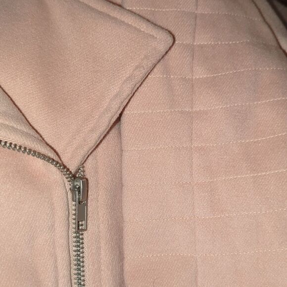 Piperlime pink jacket coat - Picture 6 of 7
